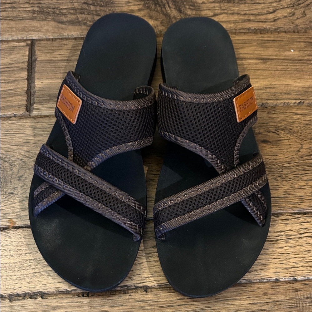 Women’s Fashion Sandals